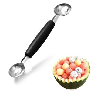 Melonenlöffel mit Doppelseitigem Aushöhler