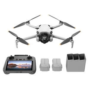 DJI Mini 4 Pro Fly More Combo mit DJI RC 2 Fernsteuerung