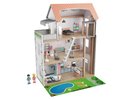 Playtive Puppenhaus aus Holz