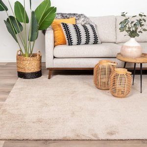 FRAAI waschbarer Teppich