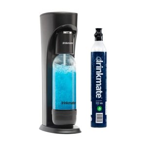 Drinkmate OmniFizz Wassersprudler