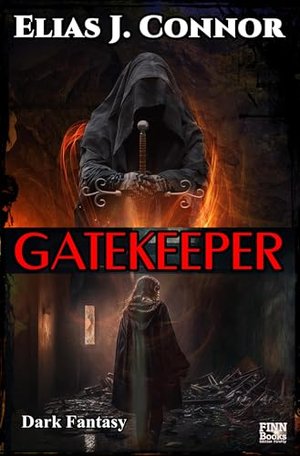 Gatekeeper: Dark-Fantasy-Sammelband