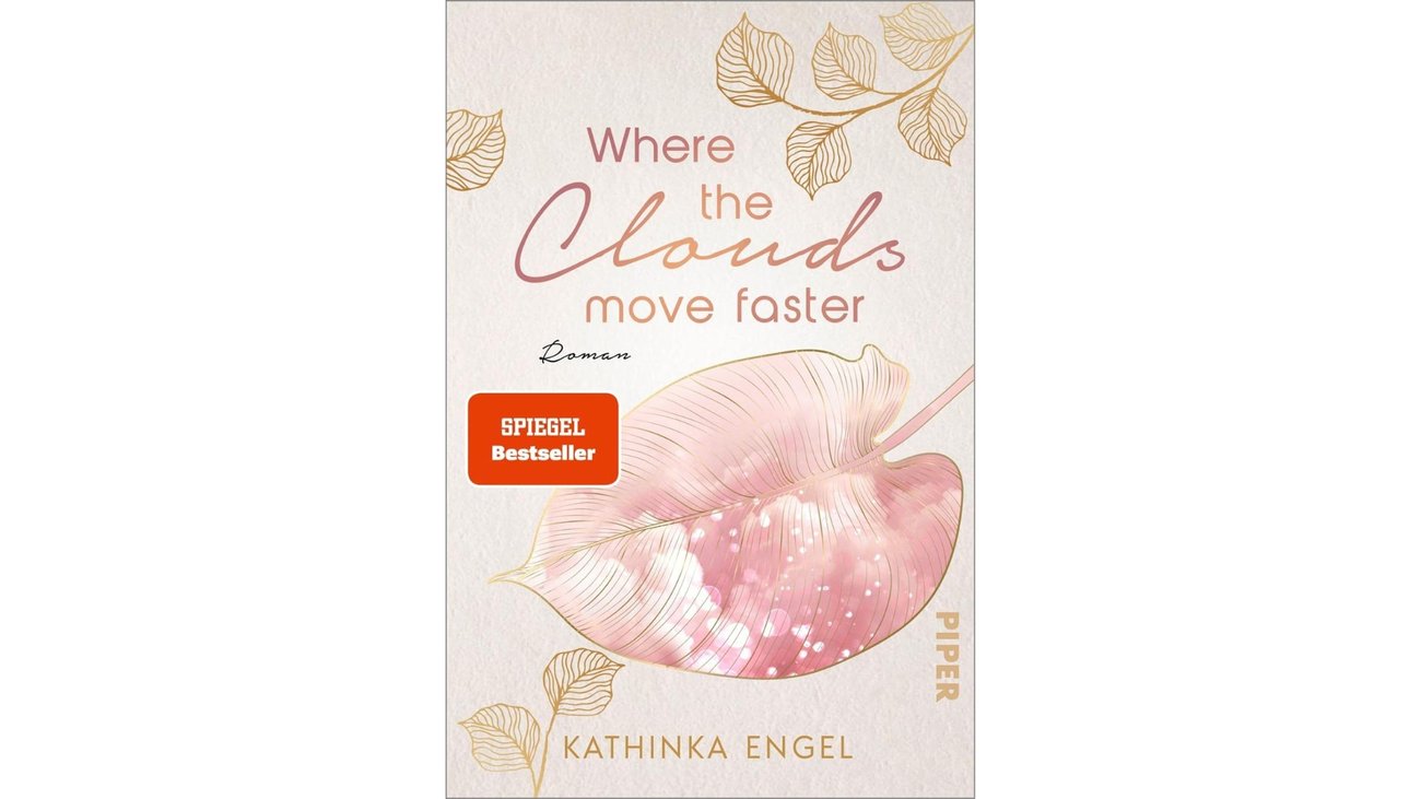 Where the Clouds Move Faster