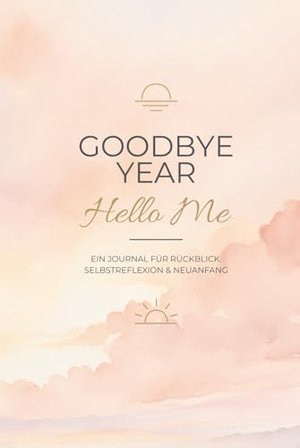 Mein Jahresend-Journal