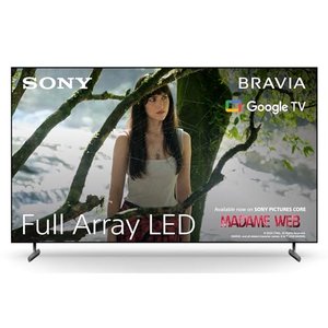 Sony&#x20;BRAVIA&#x20;KD-55X85L