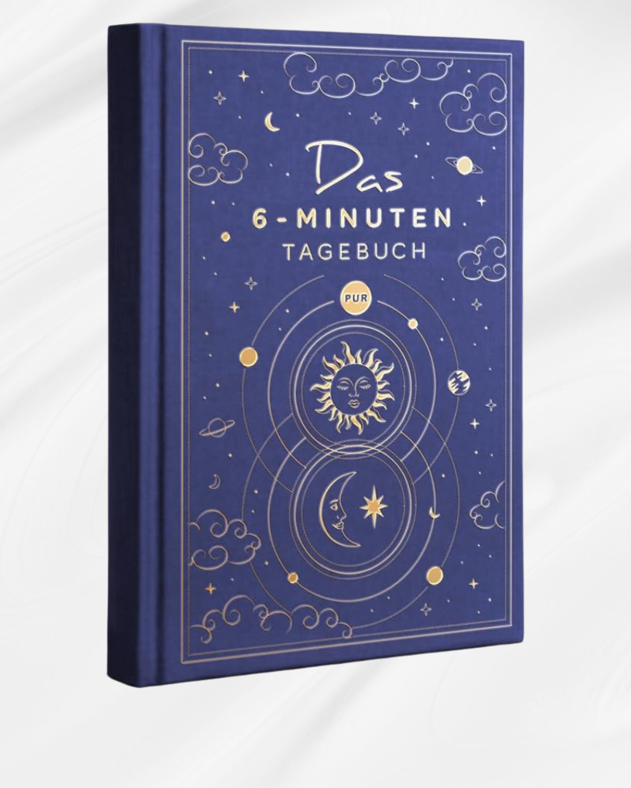 UrBestSelf 6-Minuten Tagebuch