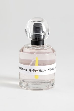 Fleur de Mimosa – Eau de Toilette