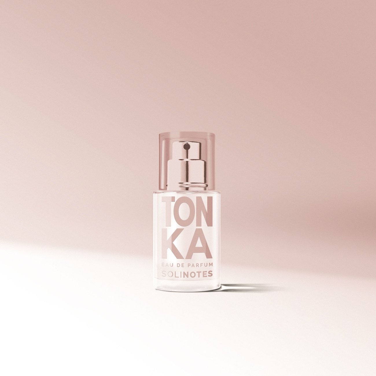 SOLINOTES - Tonka Eau de Parfum 15 ml