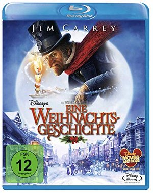 Eine Weihnachtsgeschichte [Blu-ray]