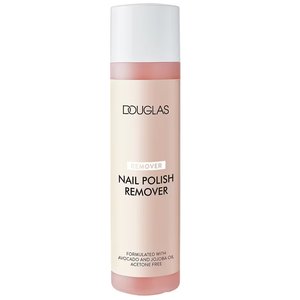 Douglas Collection – Make-Up Nail Polish Remover