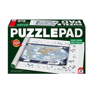 Puzzle Pad für Puzzles bis 6.000 Teile