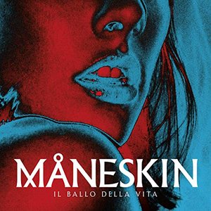 Måneskin - Ballo Della Vita