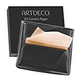 ARTDECO Oil Control Paper - Fettabsorbierendes Puderpapier in der Nachfüllpackung
