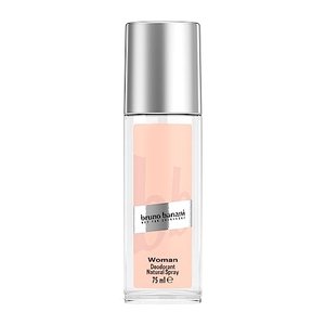 bruno banani Woman Parfum Deodorant