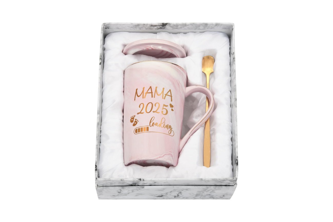 Joymaking Tasse - Mama loading 2025