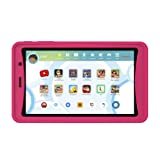 KURIO Tab Ultra 2 - PAW Patrol - Sicheres Online - Vertrautes Kindertablet - Kindersicherung - Kinde