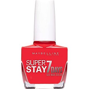 Nagellack Superstay 7 Days