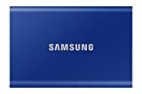 Samsung T7 Portable SSD, 1 TB