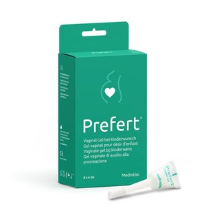 Prefert® Vaginal Gel