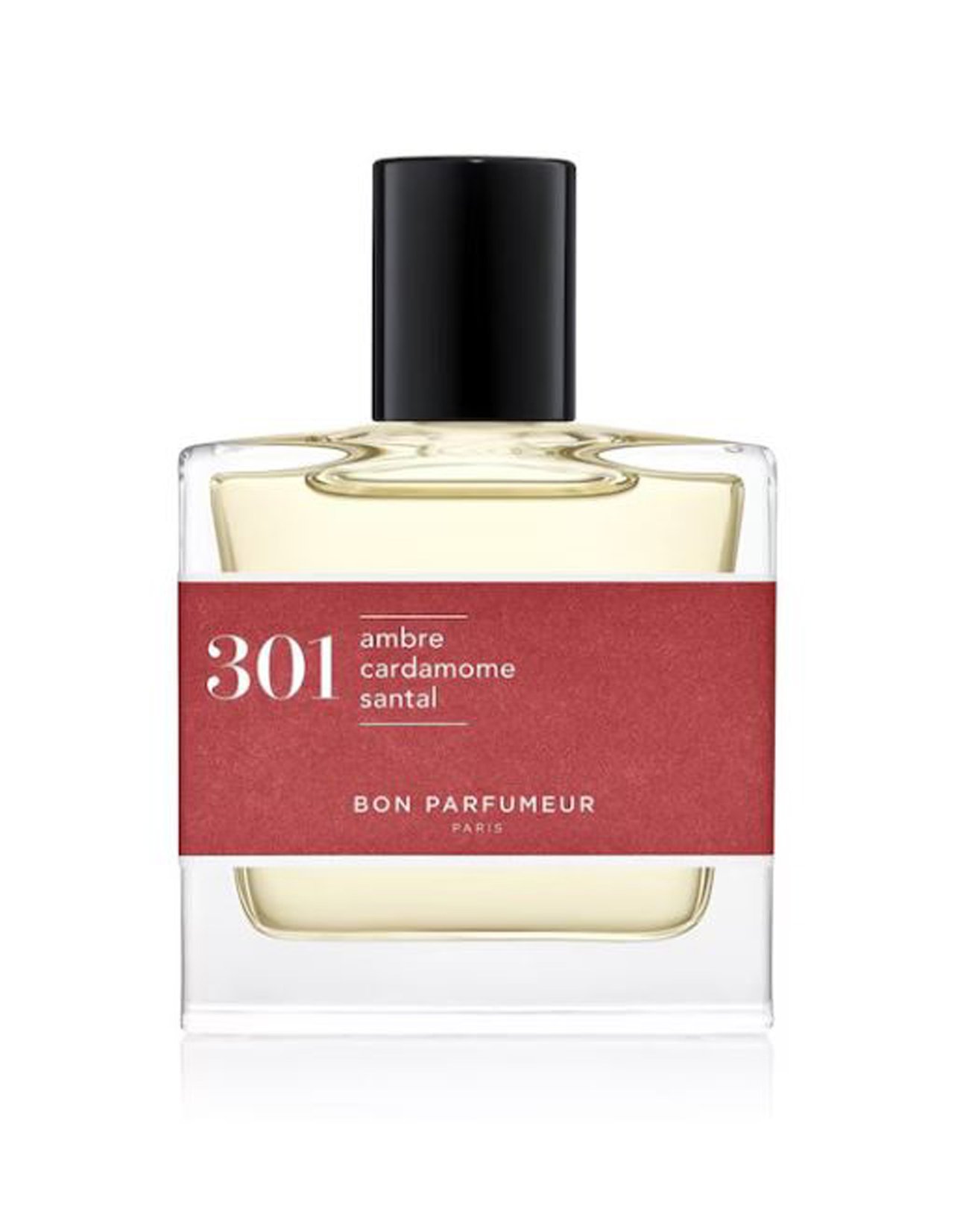 Bon Parfumeur - Woody-Oriental Nr. 301