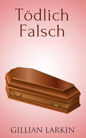 Tödlich Falsch (Ein Geheimnis im Geisterlager 12)