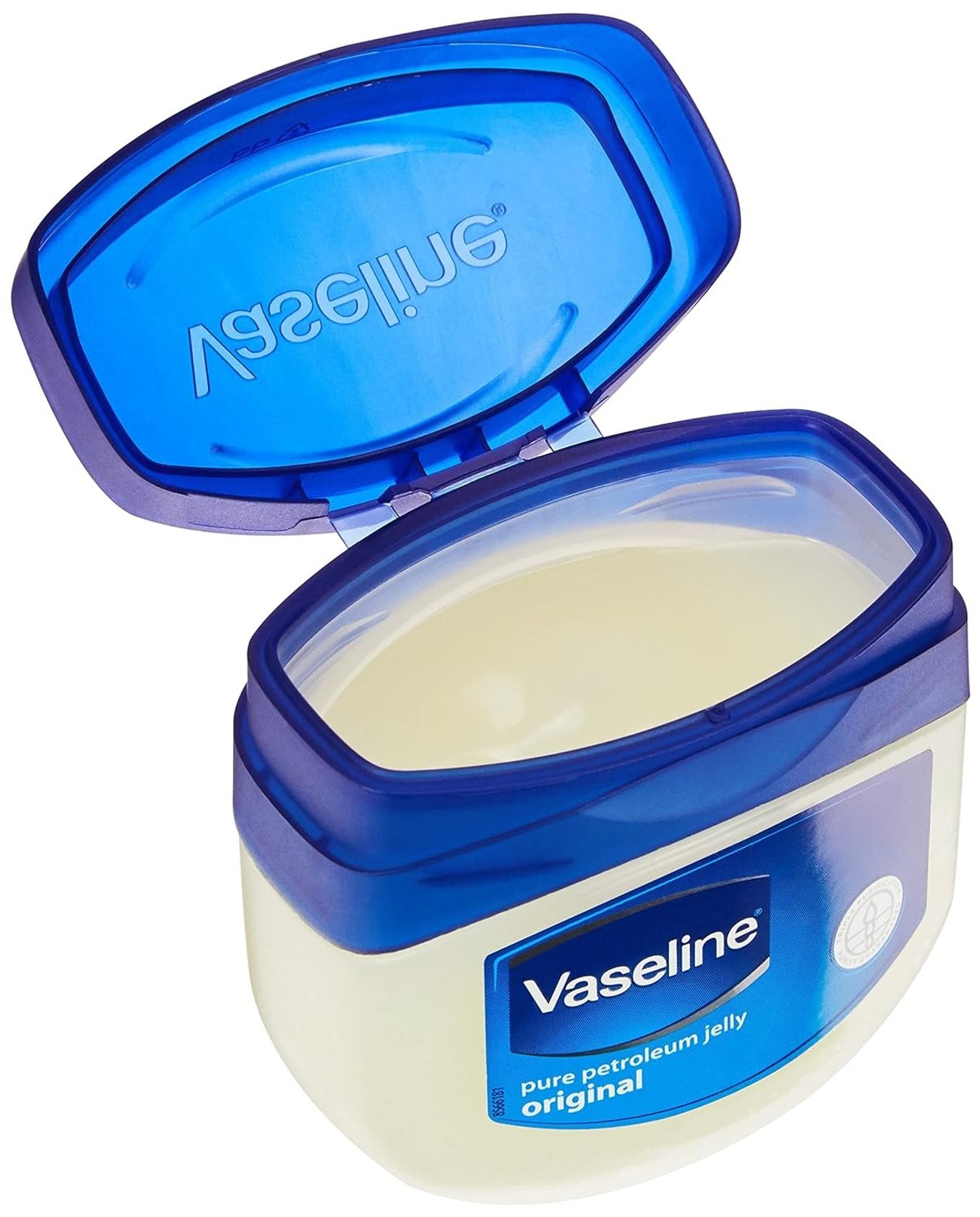 Vaseline - das Original