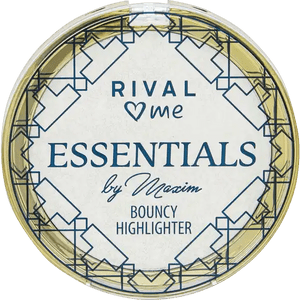 RIVAL loves me Essentials Bouncy Highlighter