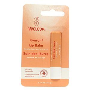 Weleda Bio Everon Lippenpflege Blisterpackung 1 (2 x 4,80 gr)