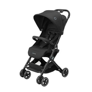 Maxi-Cosi Lara2, Leichter und Kompakter Buggy, Einfach Zusammenklappbarer Kinderwagen, Nutzbar ab ca