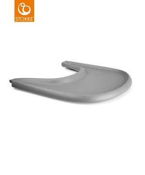 STOKKE® Tripp Trapp® Tray Storm Grey - babymarkt.de