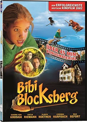 Bibi Blocksberg (Der Kinofilm)