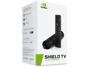 NVIDIA Shield TV (2019)