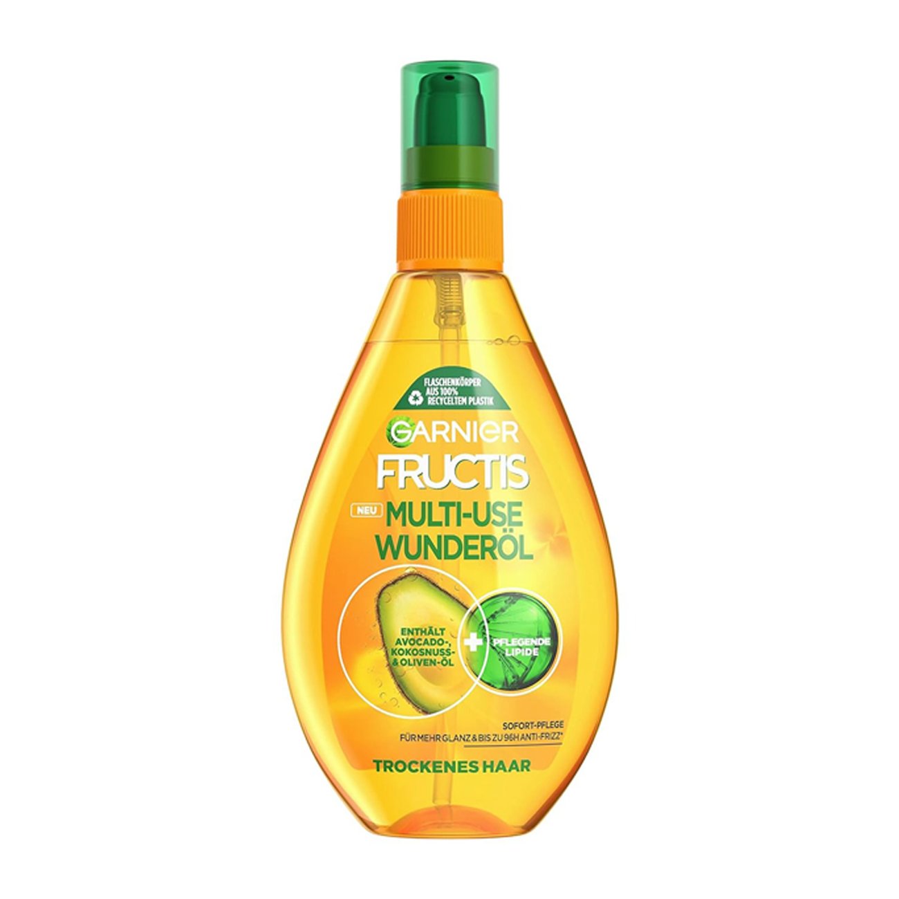 Garnier Fructis Multi-Use Wunderöl