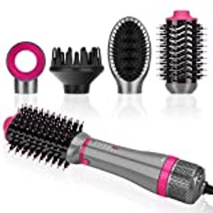 4 in 1 Styler-Set