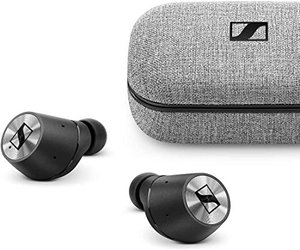 Sennheiser MOMENTUM True Wireless In-Ear-Kopfhörer