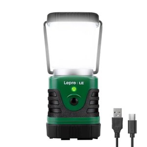 tragbare LED Campinglampe