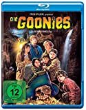 Die Goonies [Blu-ray]