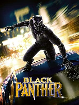 Black Panther [dt./OV]