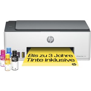 HP Smart Tank 5105 Tintentank Multifunktionsdrucker