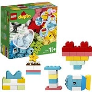 10909 DUPLO Mein erster Bauspaß