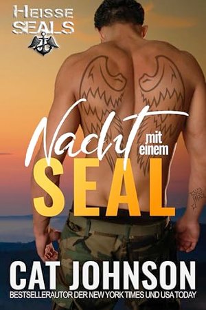 Nacht mit einem SEAL: Night with a SEAL (Heiße SEALs 1)