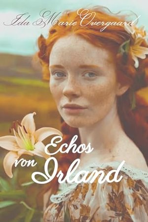 Echoes of Ireland (Whisper of the Wind 1)