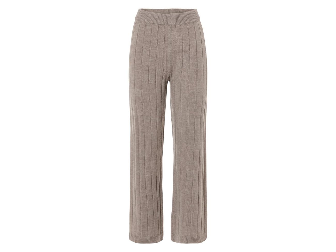 esmara Damen Strickhose