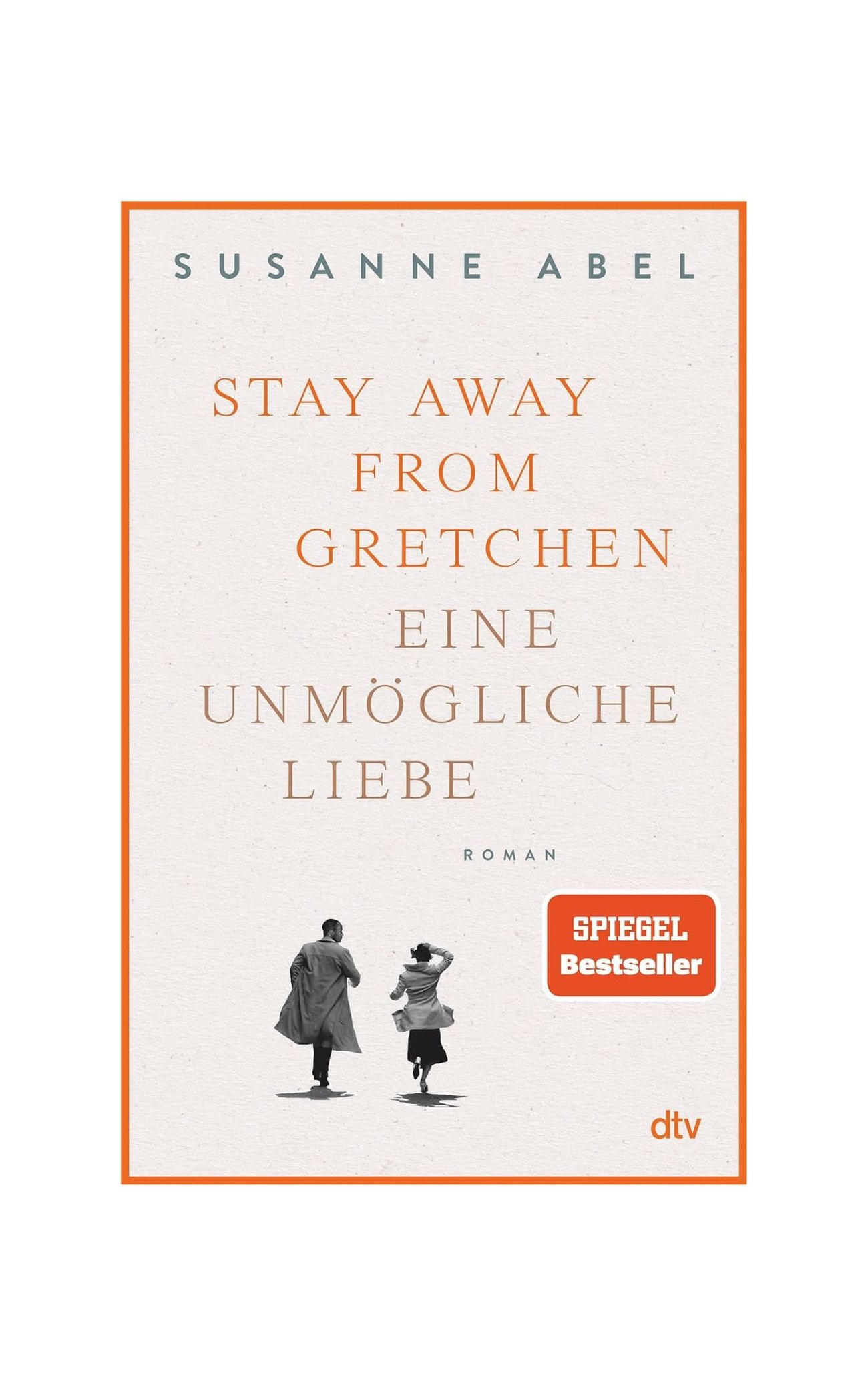 Stay away from Gretchen: Eine unmögliche Liebe