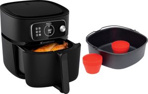 Philips Heißluftfritteuse Airfryer XXL + 50 € Otto-Gutschein