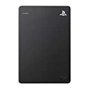 Seagate Game Drive PS4, tragbare externe Festplatte 2 TB, 2.5 Zoll, USB 3.0, Playstation4, Modellnr.