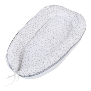 Kuscheliges Babynest