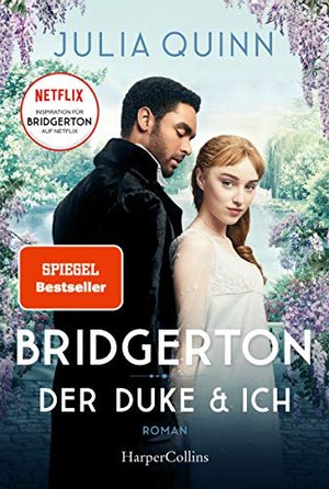 Bridgerton - Der Duke und ich