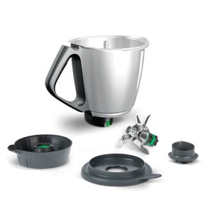 Mixtopf komplett für Thermomix TM6