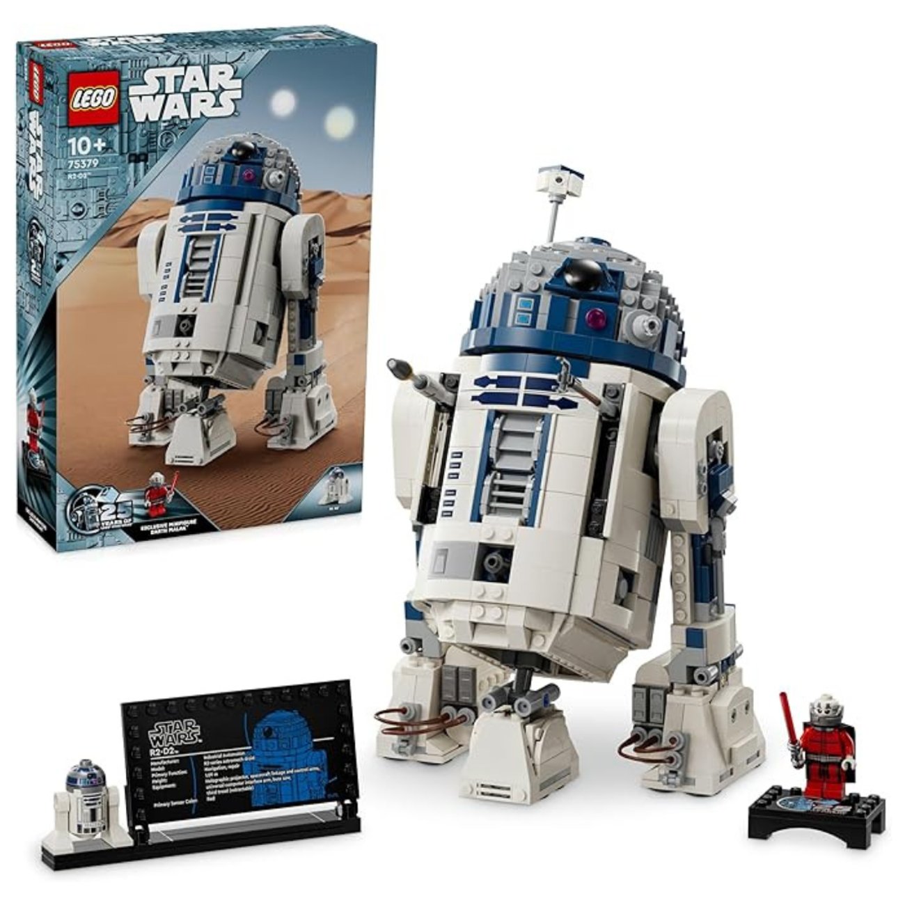 LEGO Star Wars: R2-D2 Set